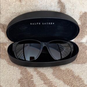 Ralph Lauren vintage sunglasses